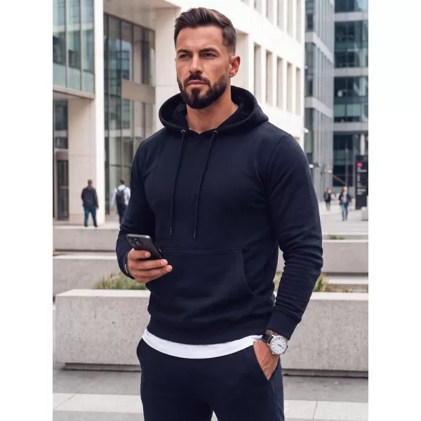  Férfi készlet DSTREET AX0429 KÉK 