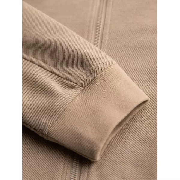  Férfi bomber dzseki OMBRE C583 BÉZS 