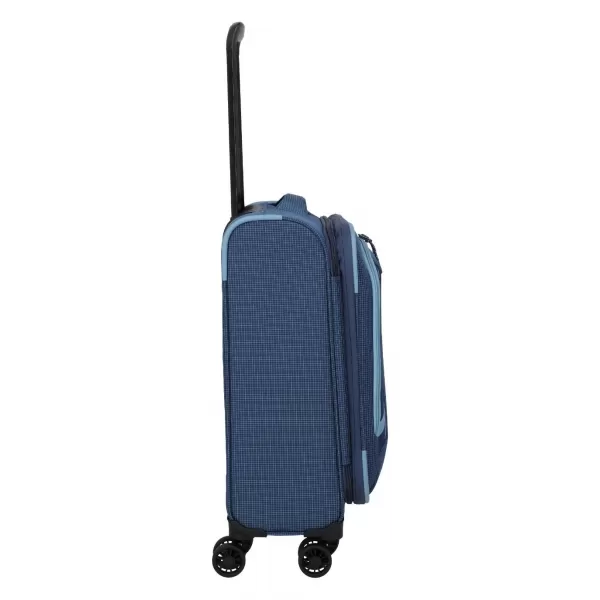  Bőrönd TRAVELITE Corsiica S KÉK 