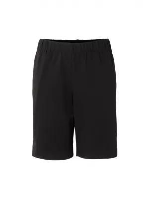 Gyermek rövidnadrág URBAN CLASSICS UCK8180 FEKETE