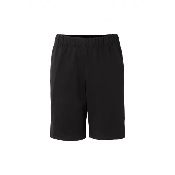  Gyermek rövidnadrág URBAN CLASSICS UCK8180 FEKETE 
