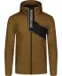 Férfi dzseki NORDBLANC COARSE NBSJM8314 BARNA