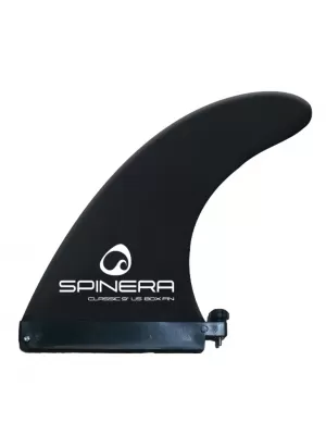Flosna SPINERA Classic US Box FEKETE