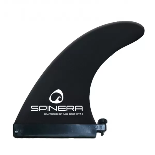  Flosna SPINERA Classic US Box FEKETE 