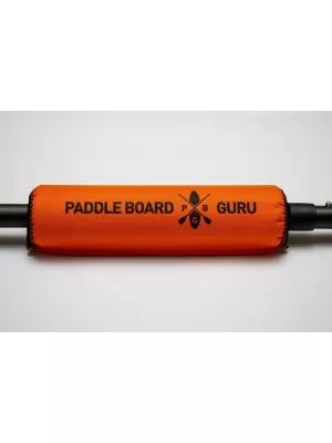 Lapátos úszó PADDLEBOARDGURU NARANCS
