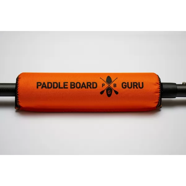  Lapátos úszó PADDLEBOARDGURU NARANCS 
