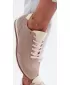 Női tornacipő ZAZOO N1414/528/1098 BEIGE