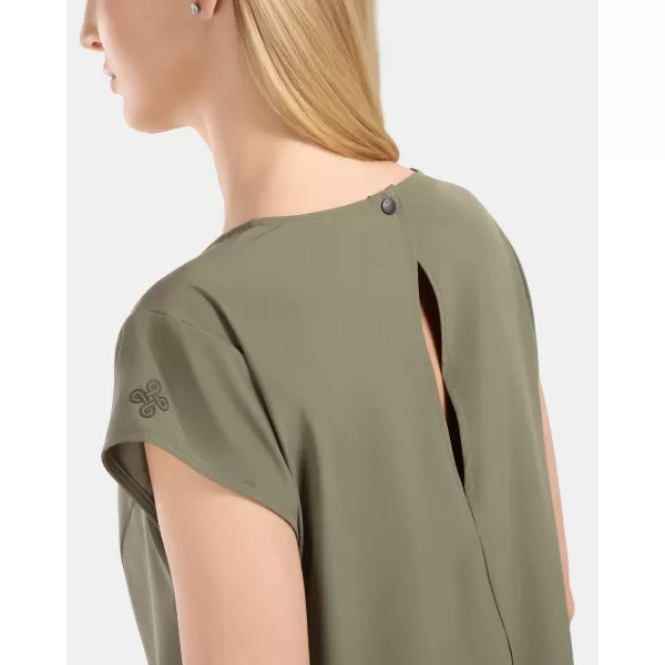  Ruha KILPI KIMBERLEY-W 1L0316KI ZÖLD 