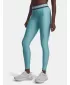 Női leggings UNDER ARMOUR TECH BRANDED LEGGING 6009972-425 KÉK