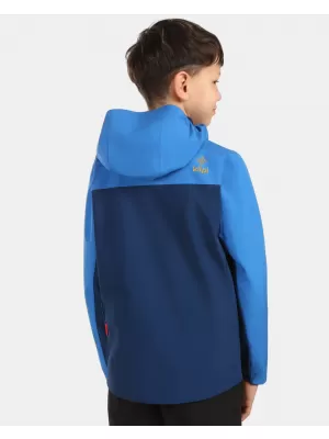 Gyermek dzseki KILPI ORLETI-JB 1J0102KI KÉK