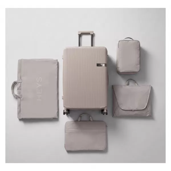  Ház HEYS Nexus Sleeve Laptop Case LÉGKÖR 