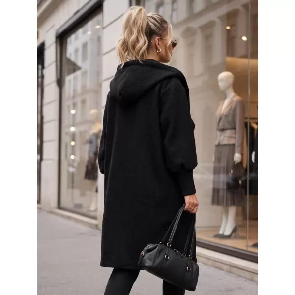  Női kabát DSTREET NY0798 FEKETE 