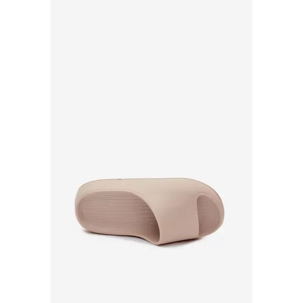  Férfi papucs BOTO TXB-202503 BÉZS 