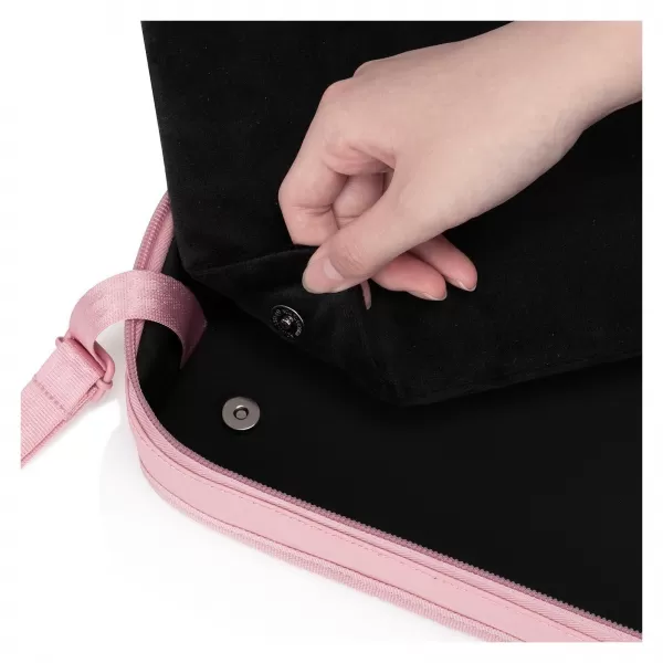  Tartály HEYS Pawsenger Pet Carrier RÓZSA 