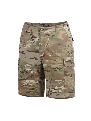 Férfi nadrág PENTAGON BDU 2.0 Shorts Multicam K05011-MC MULTICAM