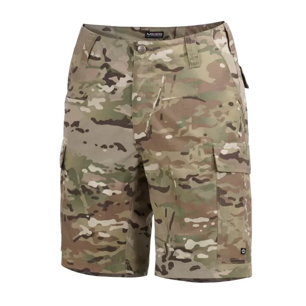  Férfi nadrág PENTAGON BDU 2.0 Shorts Multicam K05011-MC MULTICAM 