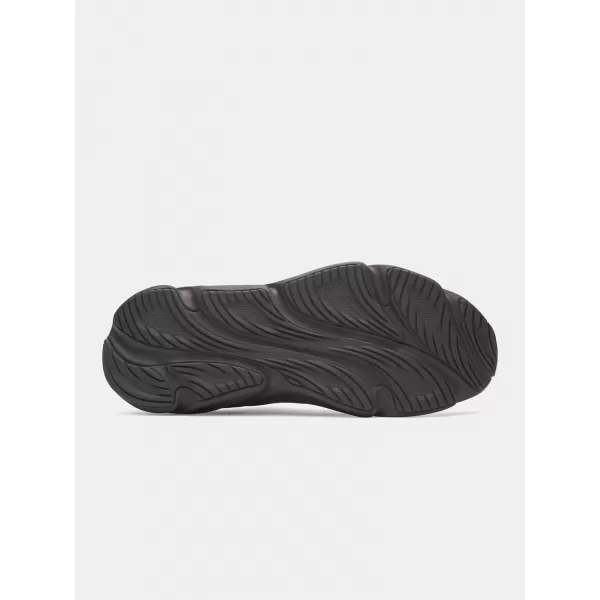 Férfi cipők UNDER ARMOUR ROGUE 6 6006719-002 FEKETE 