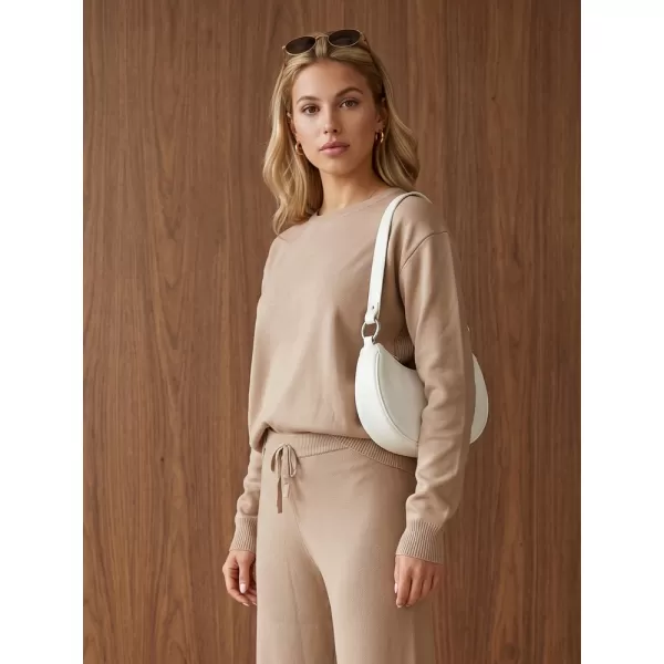  Női szett DSTREET AY1223 KHAKI 