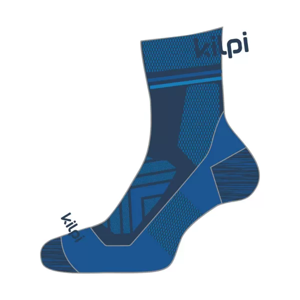  Zokni KILPI SPEED-U 1U0873KI SÖTÉTKÉK 