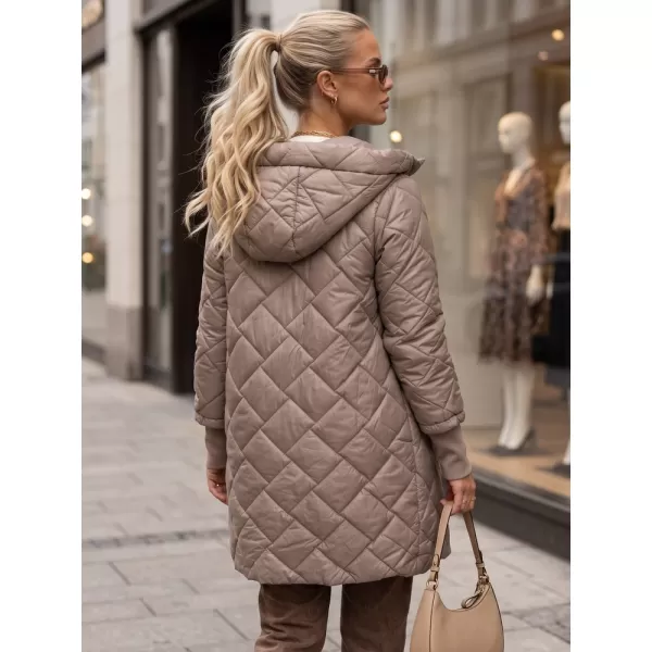 Női kabát DSTREET TY5866 BÉZS 