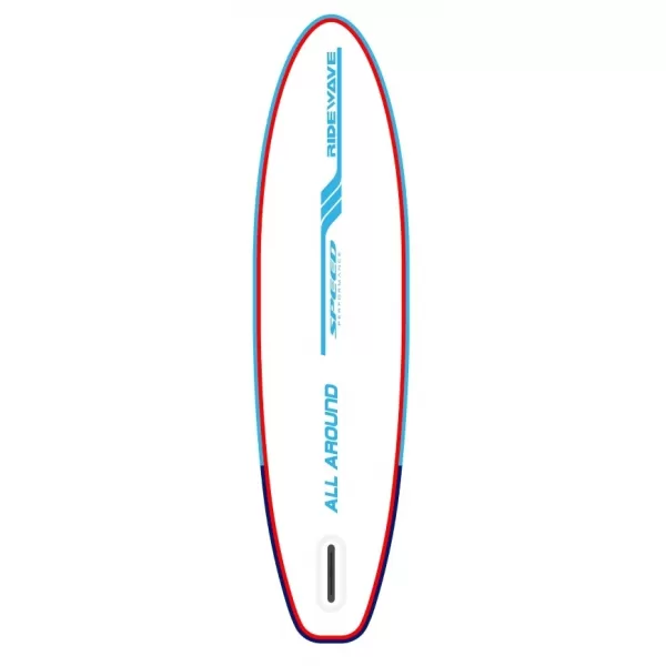  Eveződeszka RIDEWAVE Eternity 106 MEGHATÁROZATLAN 