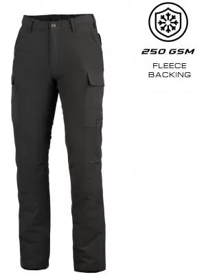 Nadrág PENTAGON BDU 2.0 ARCTIC PANTS K05068 FEKETE