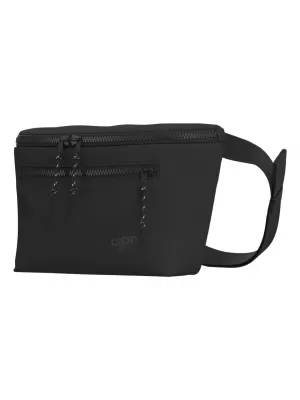 Vese CABINZERO Stinger Hip Pack 3L TELJESEN FEKETE