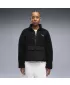 Női kabát PUMA RE:FIBRE SHERPA JACKET W 69456701 PUMA FEKETE