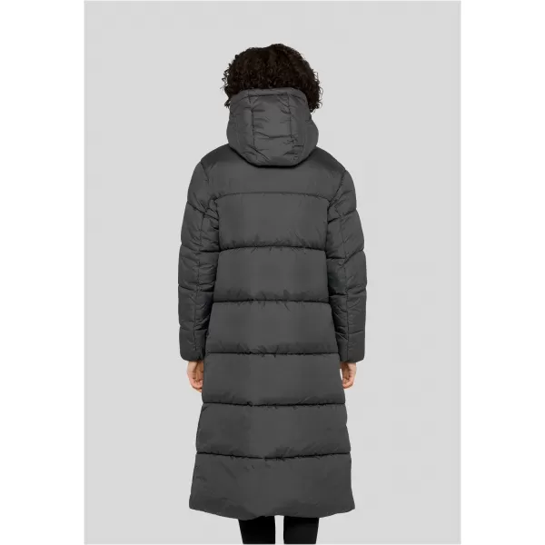  Női kabát URBAN CLASSICS TB8712-03516 MÁGNES 