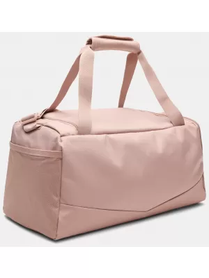 Táska UNDER ARMOUR UA UNDENIABLE 5.0 DUFFLE XS 1369221-600 RÓZSASZÍN