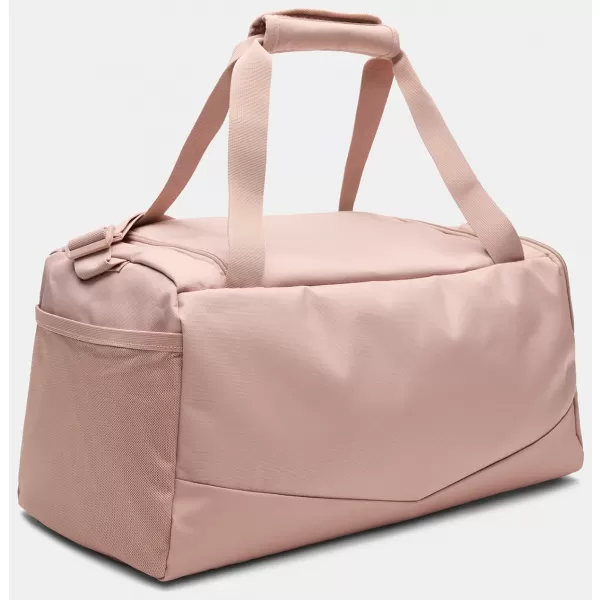  Táska UNDER ARMOUR UA UNDENIABLE 5.0 DUFFLE XS 1369221-600 RÓZSASZÍN 