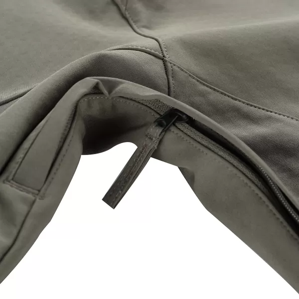  Női softshell kabát ALPINE PRO HOORA 2 FORRALT BAZSALIKOM 