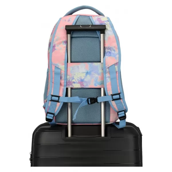  Hátizsák TRAVELITE BASICS BACKPACK SOKSZÍNŰ 