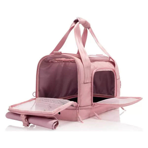  Tartály HEYS Pawsenger Pet Carrier RÓZSA 