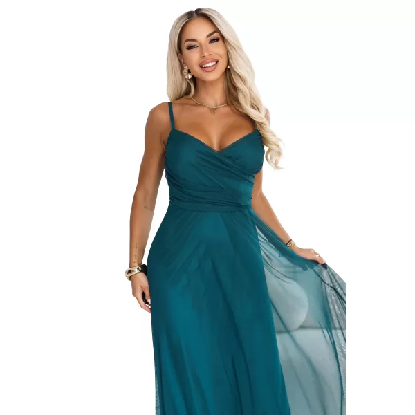  Ruha NUMOCO 681-1 ZÖLD 