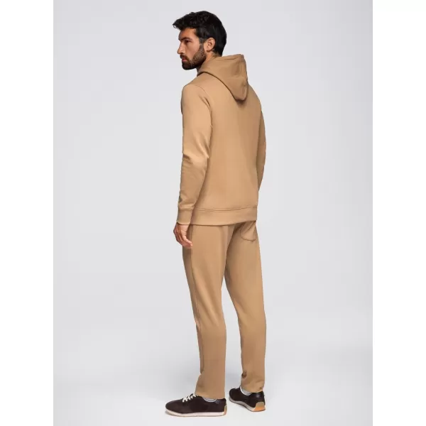  Férfi készlet OMBRE Z120 TEVE 