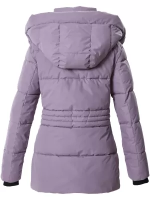 Női kabát KILLTEC GW 11 LILA