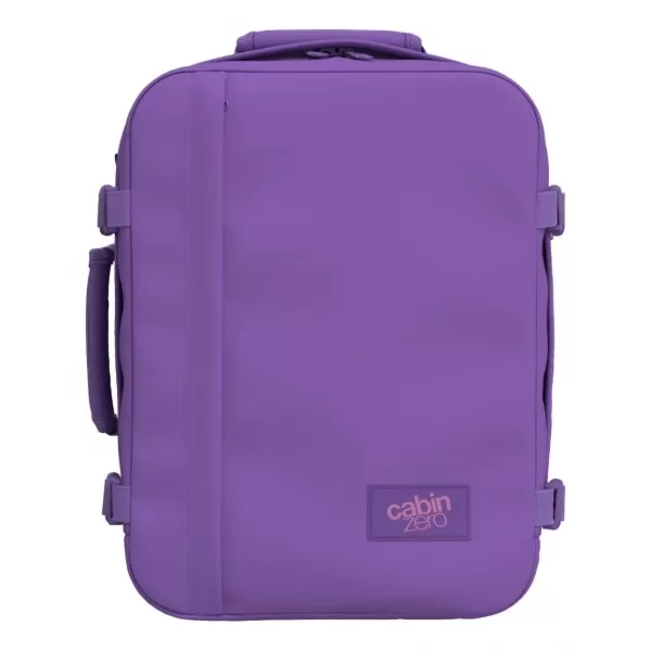  Hátizsák CABINZERO Classic 28L LEVENDULA ÁLOM 