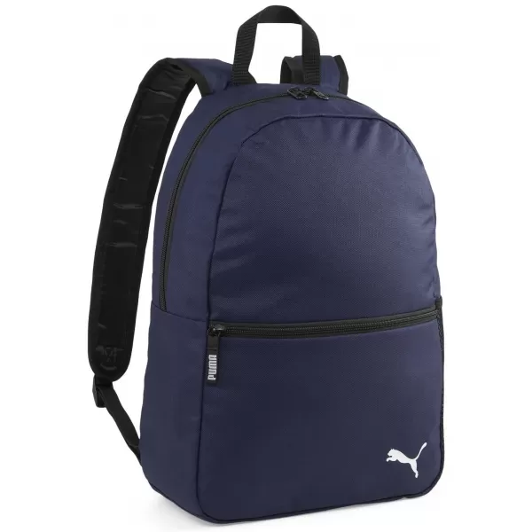  Hátizsák PUMA TEAMGOAL BACKPACK CORE 09023805 PUMA HADITENGERÉSZET 