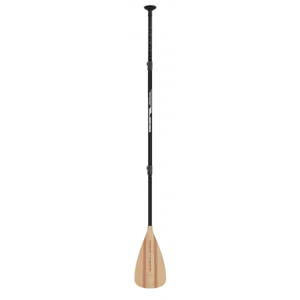  Lapát RIDEWAVE Kun Bamboo MEGHATÁROZATLAN 