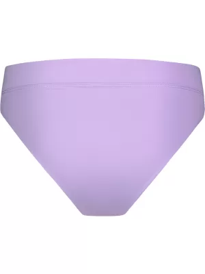 Női bikini alsó NORDBLANC ETHEREAL NBSSS8241 LILA