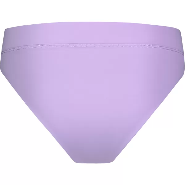  Női bikini alsó NORDBLANC ETHEREAL NBSSS8241 LILA 