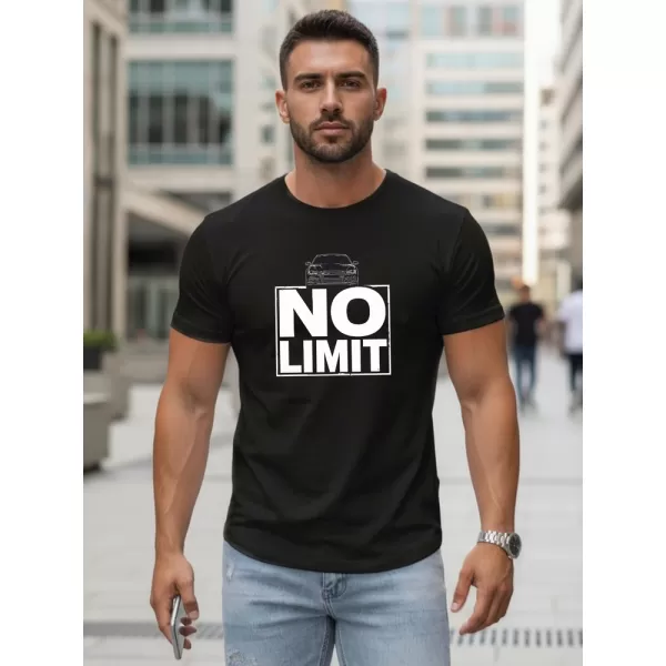  Férfi póló DSTREET NX0129R-BK FEKETE 
