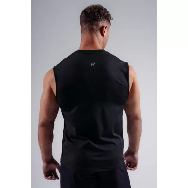  Funkcionális tanktető NEBBIA PRIMAL 874 FEKETE 