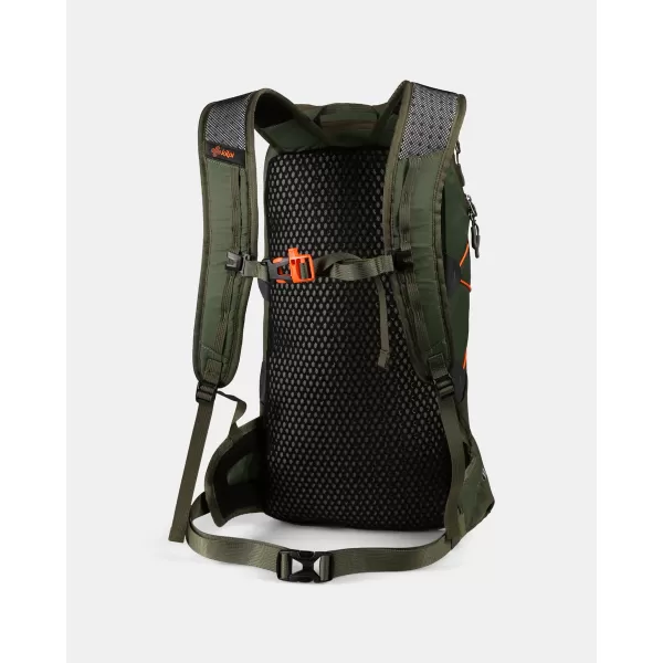  Hátizsák KILPI PACIFIC 20-U 1U0607KI KHAKI 