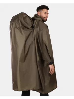 Esőkabát KILPI RAIT-U 1U0106KI KHAKI