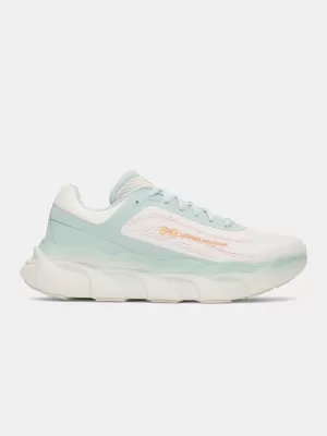 Férfi cipők UNDER ARMOUR HALO RUNNER NM 6013164-110 FEHÉR