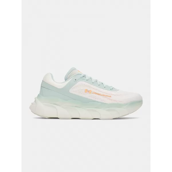  Férfi cipők UNDER ARMOUR HALO RUNNER NM 6013164-110 FEHÉR 