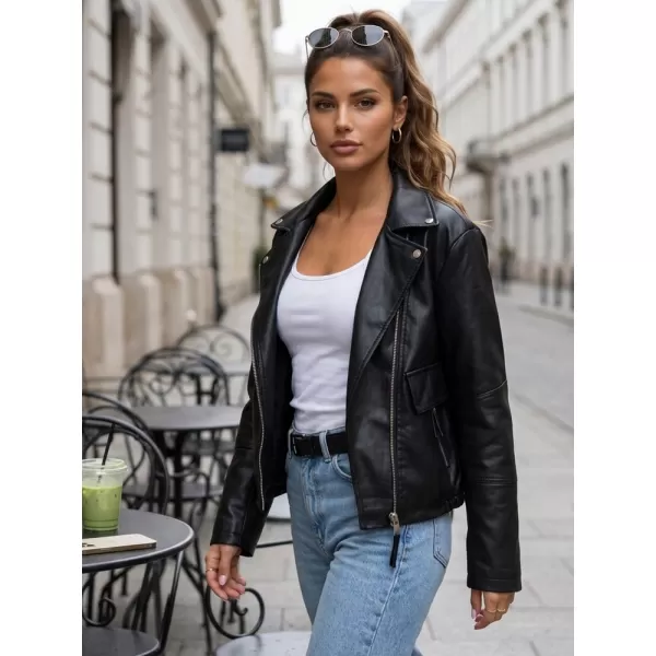  Női kabát DSTREET TY5716 FEKETE 