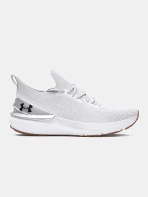 Férfi cipők UNDER ARMOUR SHIFT 3027776-100 FEHÉR